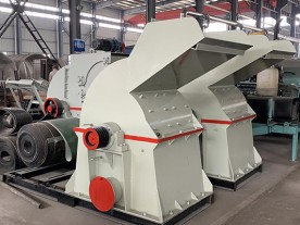 木材粉(fěn)碎機(jī)