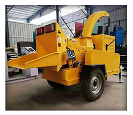 樹枝粉碎（suì）機